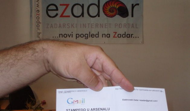 Nagradna igra Stampedo