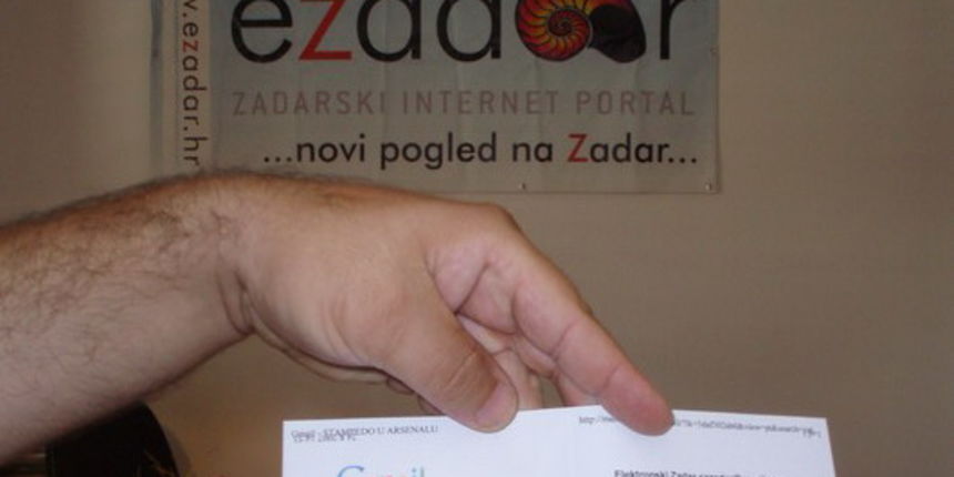 Nagradna igra Stampedo