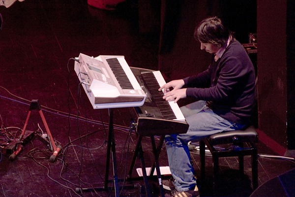 Massimo Savić u HKK Zadar (foto: Saša Čuka)