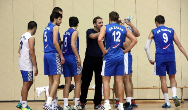 OK Zadar, foto: okzadar.hr