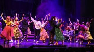 Premijera mjuzikla West Side Story u zadarskom HNK