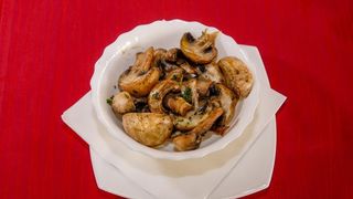 Dalmatinske delicije: Fešta za oči i nepce, Foto: Dino Stanin/PIXSELL