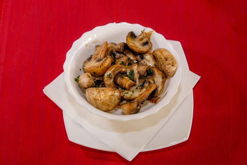 Dalmatinske delicije: Fešta za oči i nepce, Foto: Dino Stanin/PIXSELL