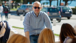 Đir po gradu, subotnja špica 23. ožujka 2019.