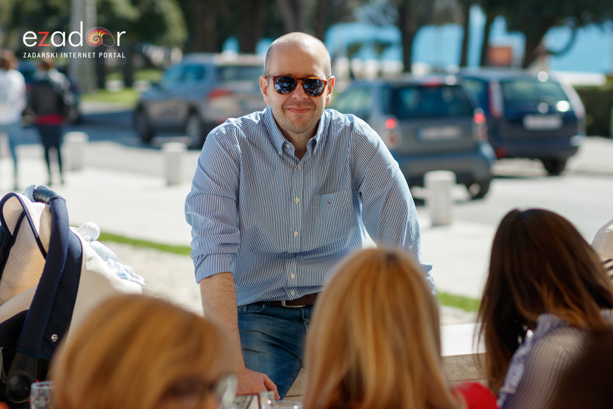 Đir po gradu, subotnja špica 23. ožujka 2019.