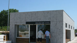 Muzej soli u Ninu, foto: TZ grada Nina