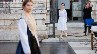 Đir po gradu, četvrtak 23. studenog 2023.