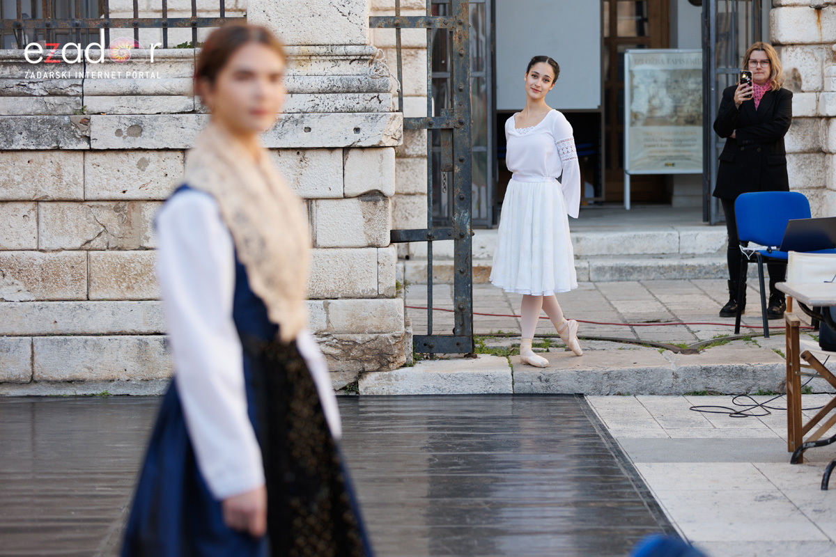 Đir po gradu, četvrtak 23. studenog 2023.