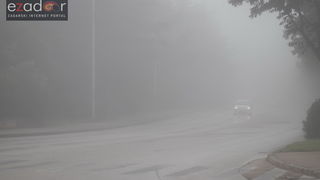 Đir po maglovitom gradu 16. listopada 2017. Đir po maglovitom gradu 16. listopada 2017.