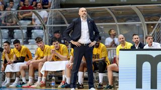 Favbet Premijer liga, finale doigravanja, 1. utakmica: KK Zadar – KK Split