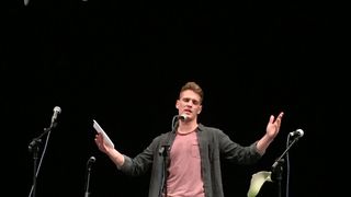 13. humanitarni koncert Gimnazije Franje Petrića 13. humanitarni koncert Gimnazije Franje Petrića