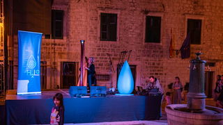 2. H2LO festival @ Šibenik