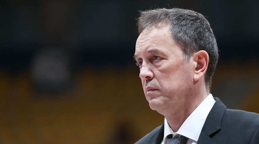 Favbet Premijer liga, 1. kolo: KK Cibona – KK Zadar 81-99 Favbet Premijer liga, 1. kolo: KK Cibona – KK Zadar 81-99