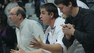 KK Zadar – KK Hapoel Jeruzalem 86-69