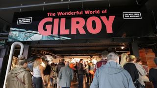 Dublin: Guinness Storehouse jedna je od najposjećenijih turističkih atrakcija Dublin: Guinness Storehouse jedna je od najposjećenijih turističkih atrakcija