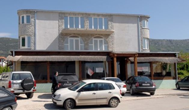 disco Oaza (foto: CROPIX)