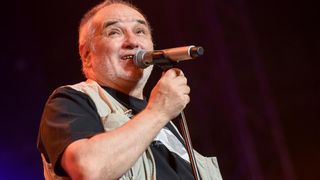 Đorđe Balašević oduševio 8 tisuća Zadrana