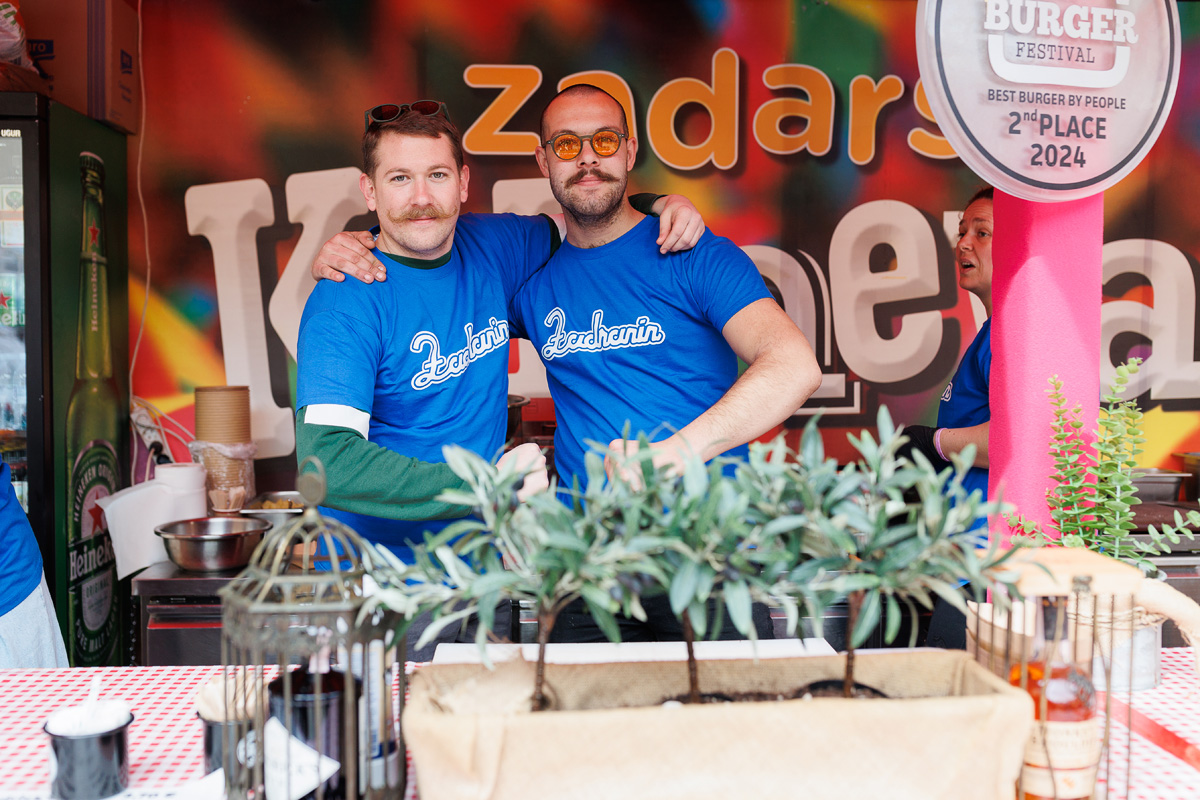 Đir po gradu, subotnja špica, 1. ožujka 2025.