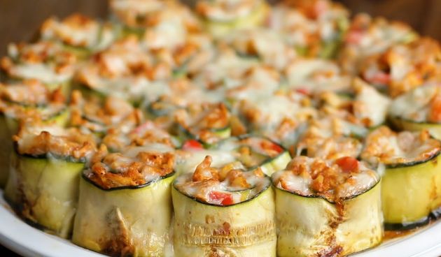 Tikvice, jelo, hrana, ručak, večera