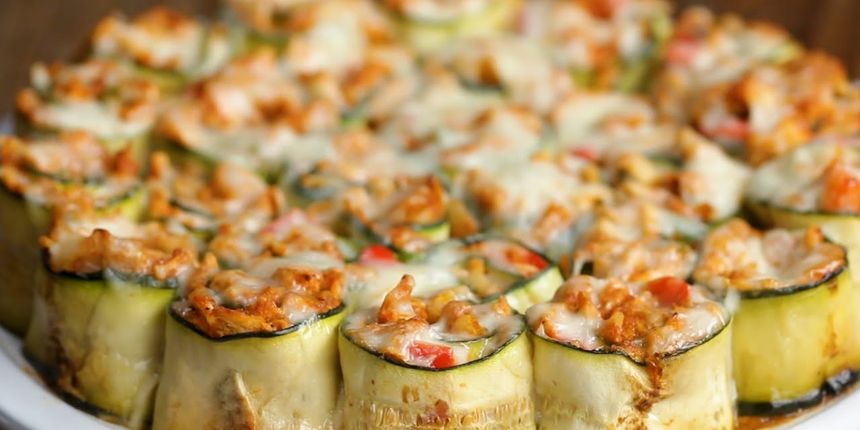 Tikvice, jelo, hrana, ručak, večera Tikvice, jelo, hrana, ručak, večera