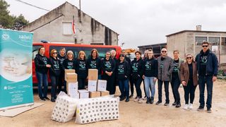 Zaželi, Sveti Filip i Jakov, Pomoć koja mijenja živote Zaželi, Sveti Filip i Jakov, Pomoć koja mijenja živote