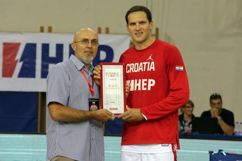 Hrvatska – Slovenija 85-81