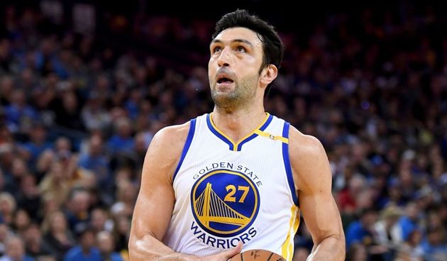 Zaza Pachulia