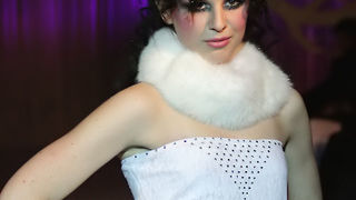 Arsenal – Modna revija “Kinki” By Ella (foto: Marin Gospić)