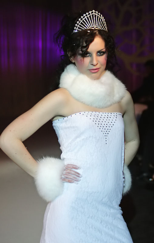 Arsenal – Modna revija “Kinki” By Ella (foto: Marin Gospić)