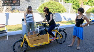 Nedjelja na urbanom festivalu KvartArt Nedjelja na urbanom festivalu KvartArt