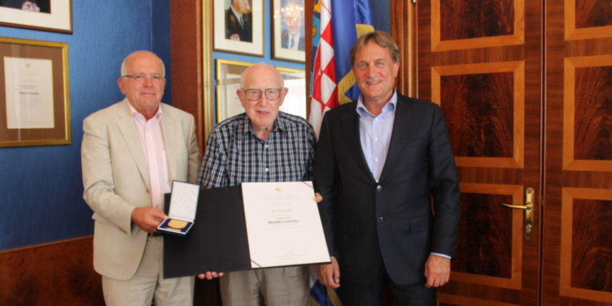 Lustig kod Kalmete Lustig kod Kalmete