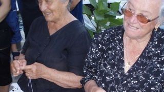 Materine uzance, Pakostabe 6.7.2008. Materine uzance, Pakostabe 6.7.2008.