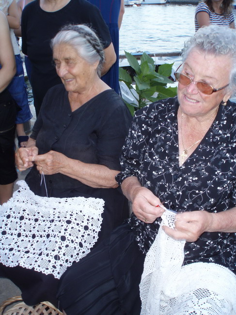 Materine uzance, Pakostabe 6.7.2008. Materine uzance, Pakostabe 6.7.2008.