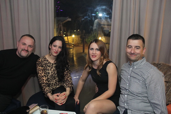 Wonderland – doček Nove 2016. u Ledani