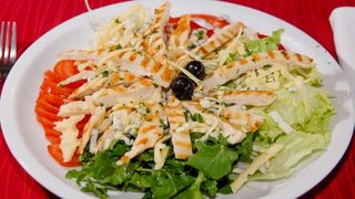 Dalmatinske delicije: Fešta za oči i nepce, Foto: Dino Stanin/PIXSELL