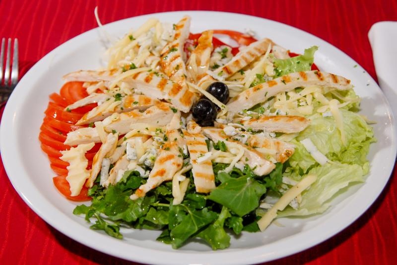 Dalmatinske delicije: Fešta za oči i nepce, Foto: Dino Stanin/PIXSELL