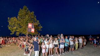 Dani vitezova vranskih 2018. Dani vitezova vranskih 2018.