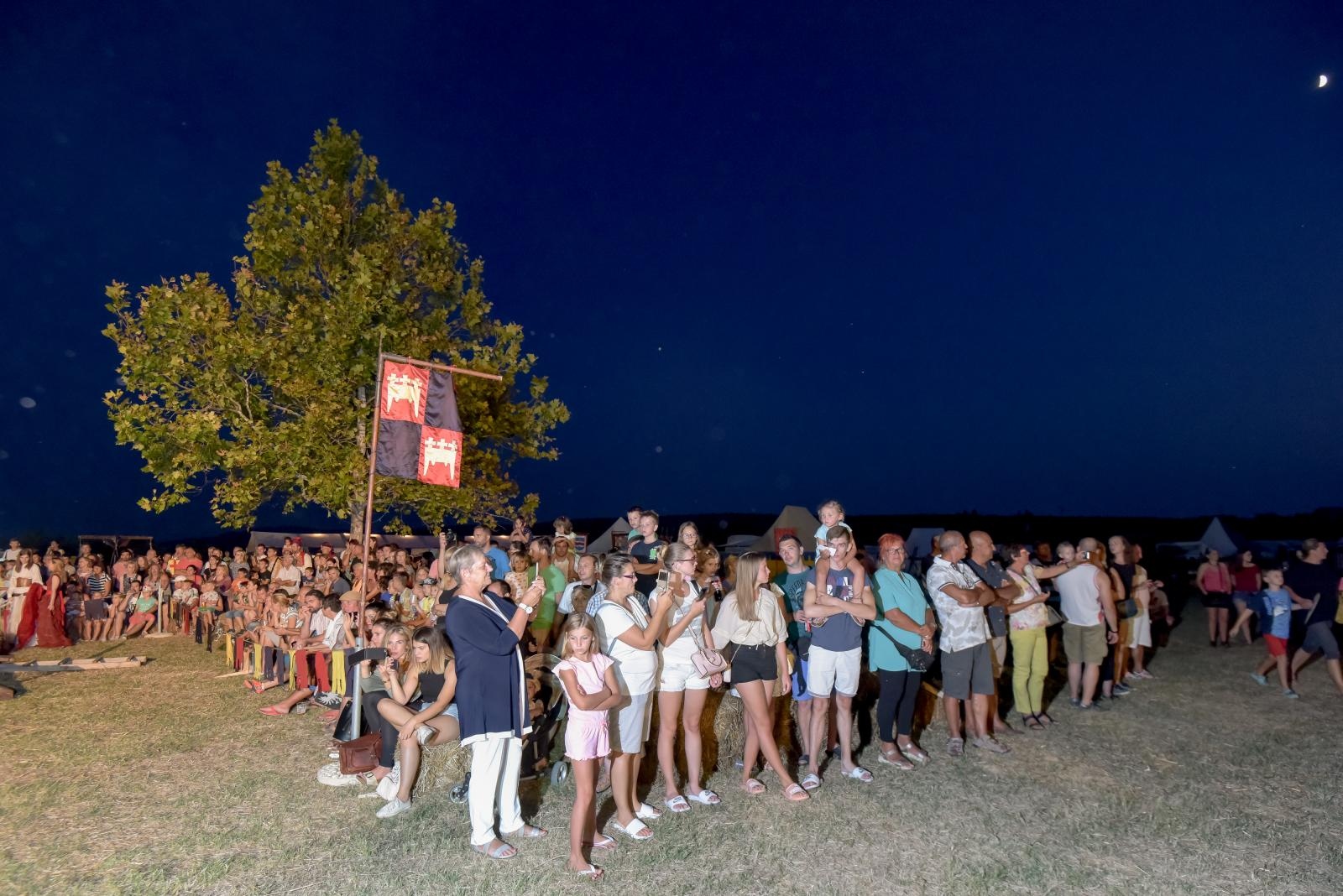 Dani vitezova vranskih 2018. Dani vitezova vranskih 2018.