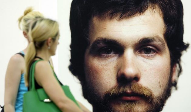 Zagreb – Dom hrvatskih likovnih umjetnika, Otvorenje Godišnje izložbe članova Hrvatskog drustva likovnih umjetnika.     Photo: Goran Jakus/PIXSELL