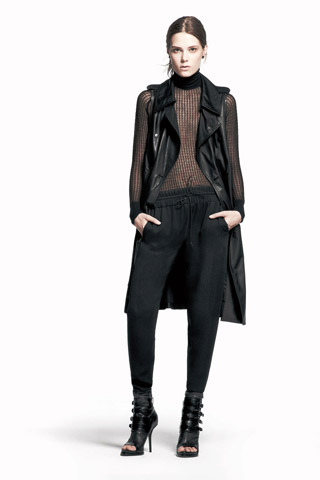 Moda, revija, odjeca Moda, revija, odjeca