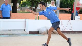 3. HBL: BK Vir – BK Imotski 18-4 3. HBL: BK Vir – BK Imotski 18-4