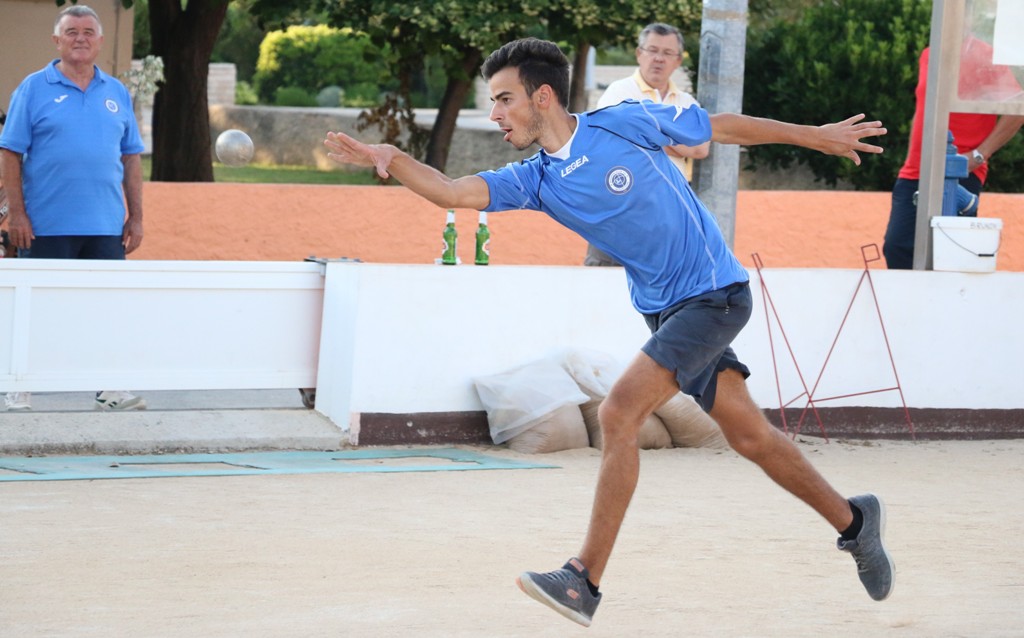 3. HBL: BK Vir – BK Imotski 18-4 3. HBL: BK Vir – BK Imotski 18-4