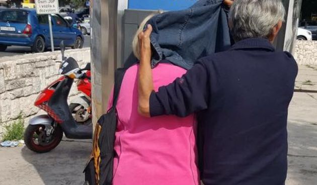 Evo kako se štiti PIN