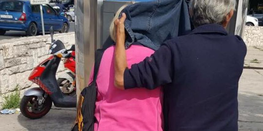 Evo kako se štiti PIN