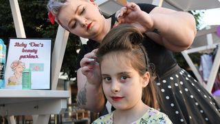 Daruvar: Two Days Rockabilly Plays festival