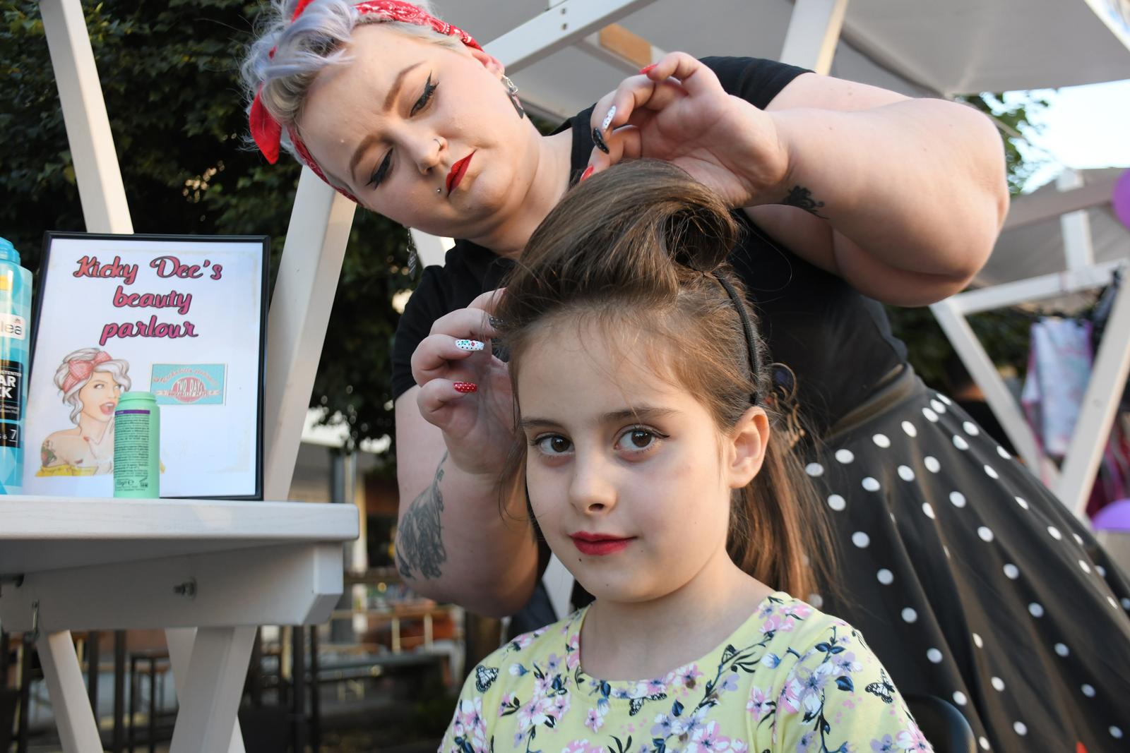 Daruvar: Two Days Rockabilly Plays festival