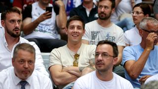 Finale doigravanja, 3. utakmica: KK Zadar – KK Split 99-62 Finale doigravanja, 3. utakmica: KK Zadar – KK Split 99-62