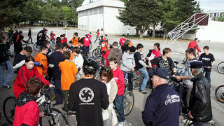 Biciklijada – Eko dani