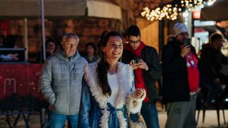 Klapa Kontrada @ Advent u Zadru