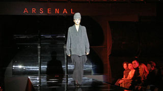 Beck s Fashion HR u Arsenalu (29.09.2007.)